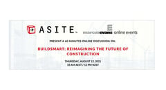 BuildSmart: Reimagining the Future of Construction