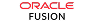 Oracle Fusion